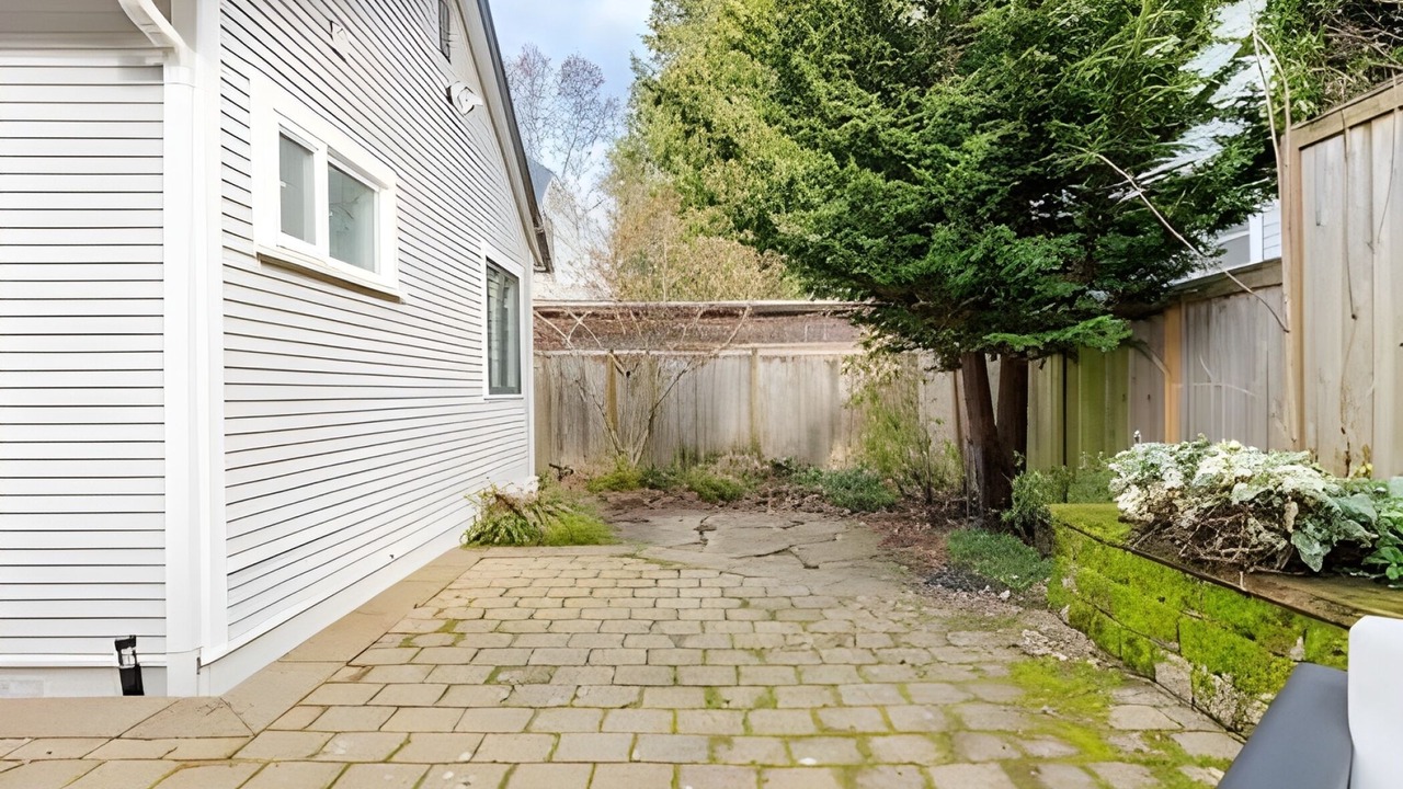 Photo of Outdoor in Seattle