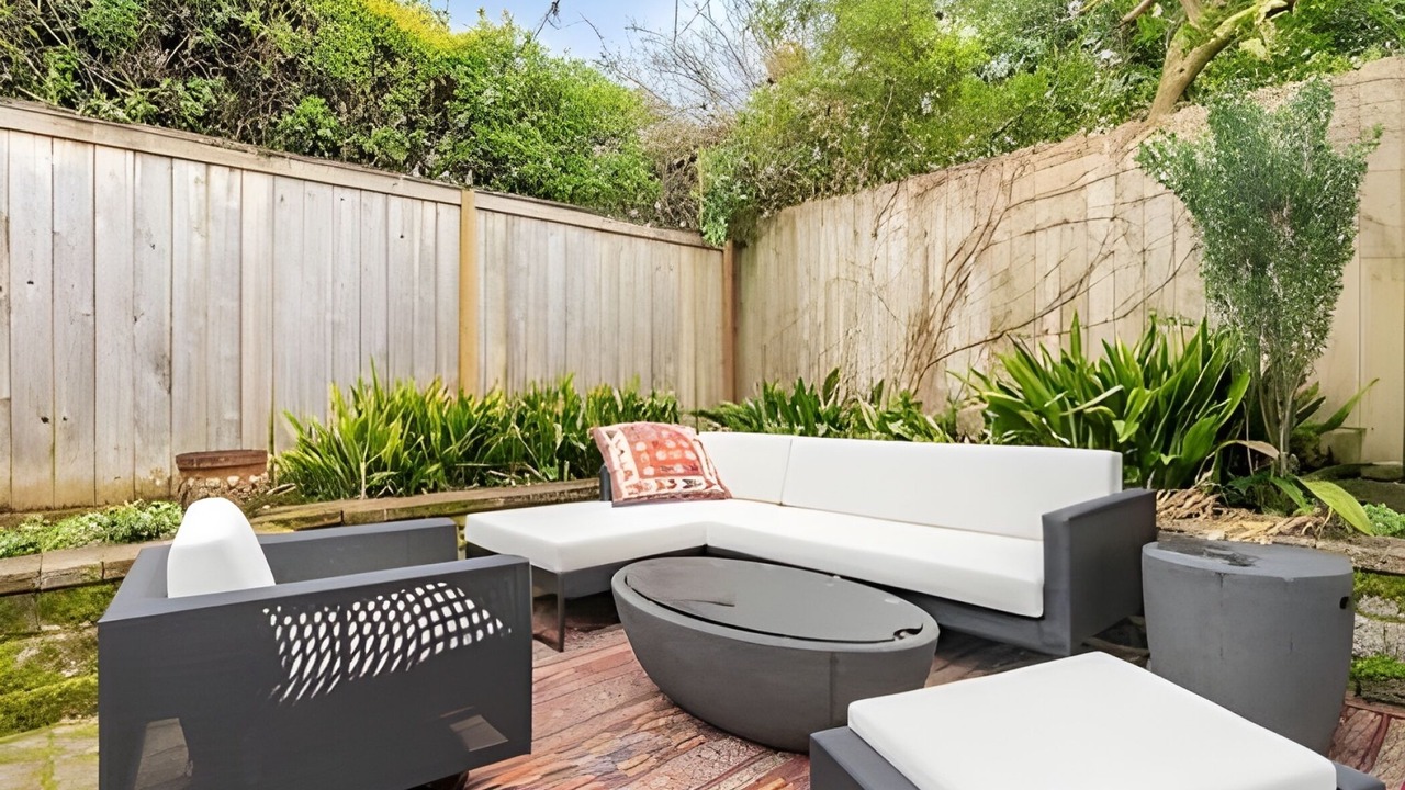 Photo of Patio Balcony in Seattle