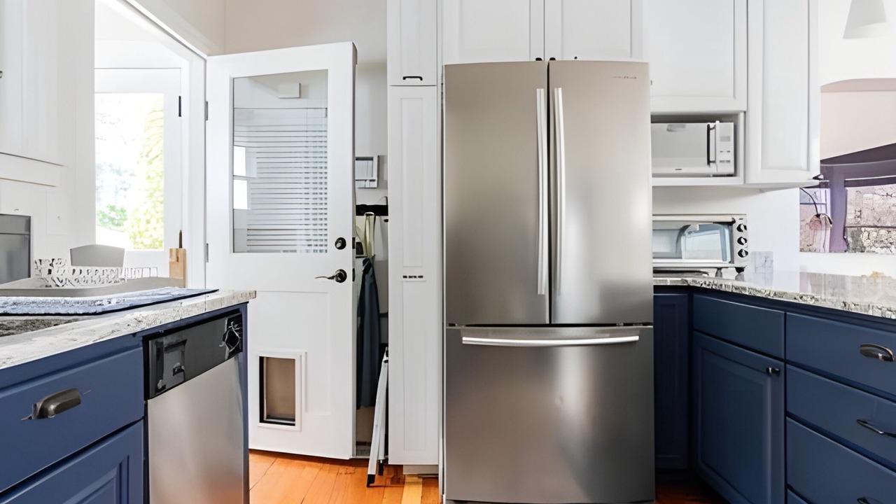 Photo of Kitchen in Seattle