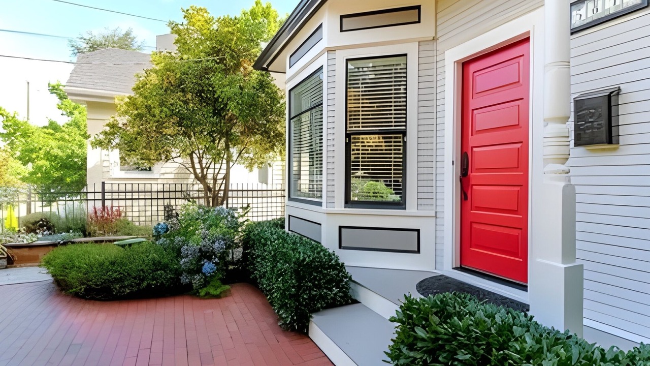 Photo of Outdoor in Seattle