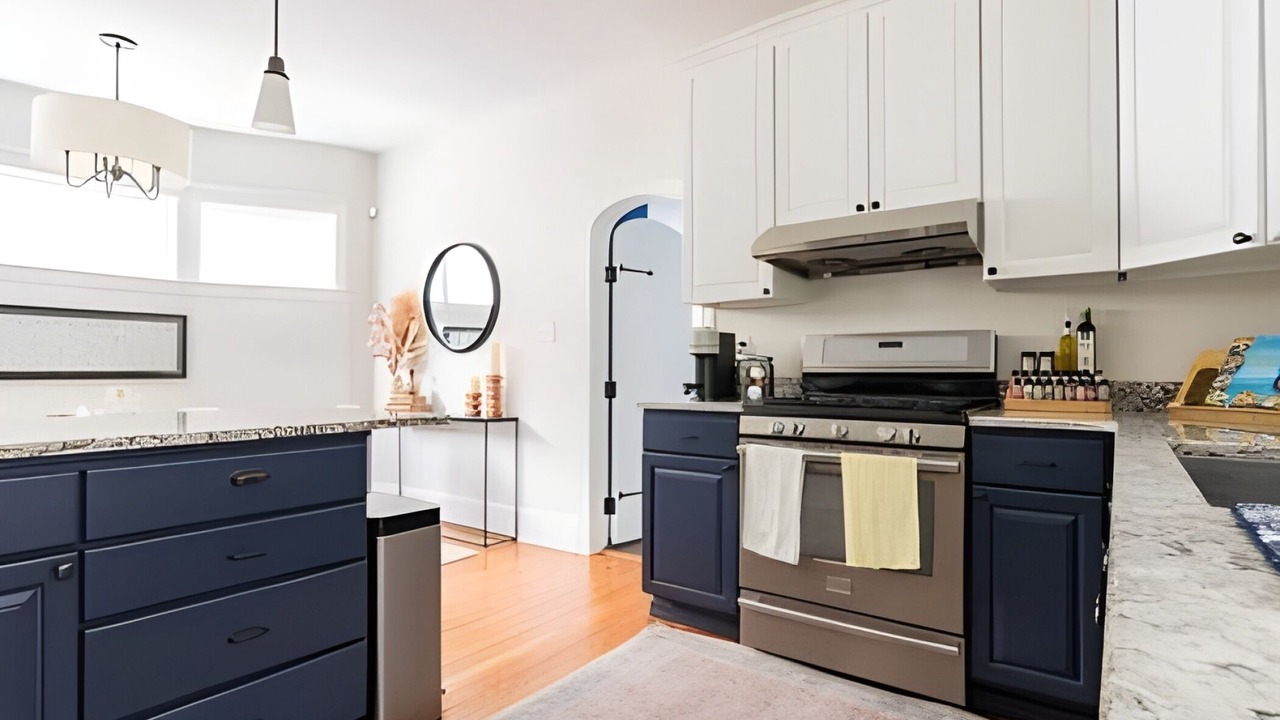 Photo of Kitchen in Seattle