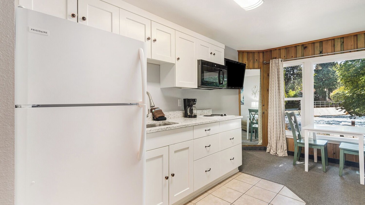 Photo of Kitchen in Bend