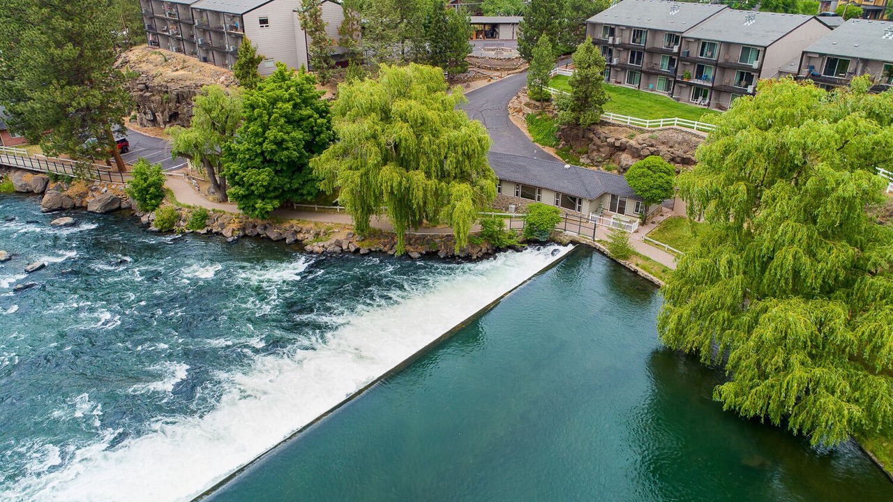 Photo of Outdoor in Bend