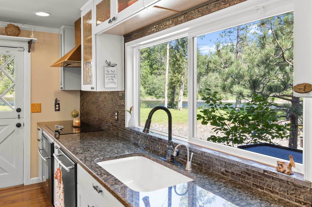Photo of Kitchen in Cle Elum