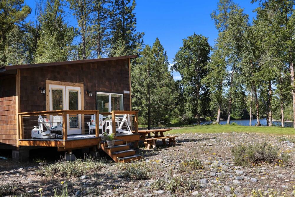 Photo of Outdoor in Cle Elum