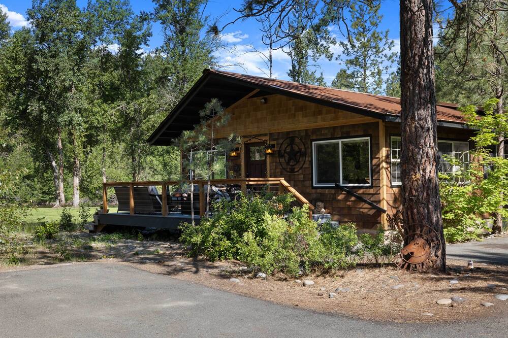 Photo of Outdoor in Cle Elum