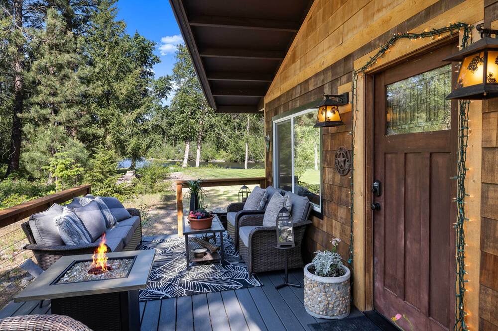 Photo of Outdoor in Cle Elum