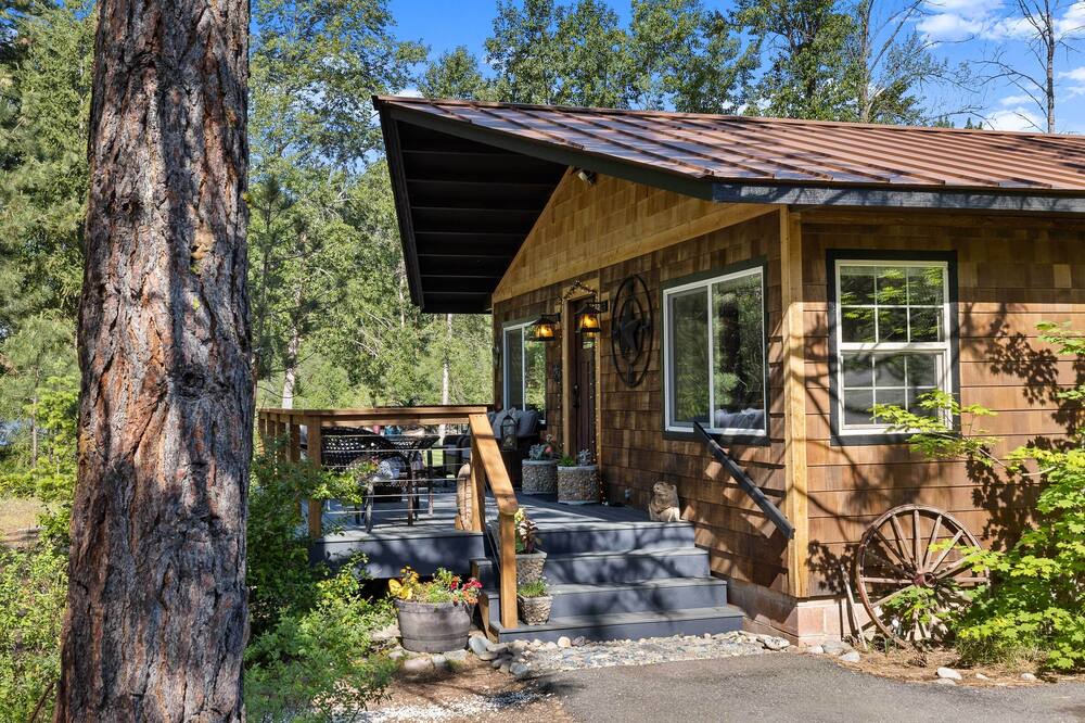 Photo of Outdoor in Cle Elum