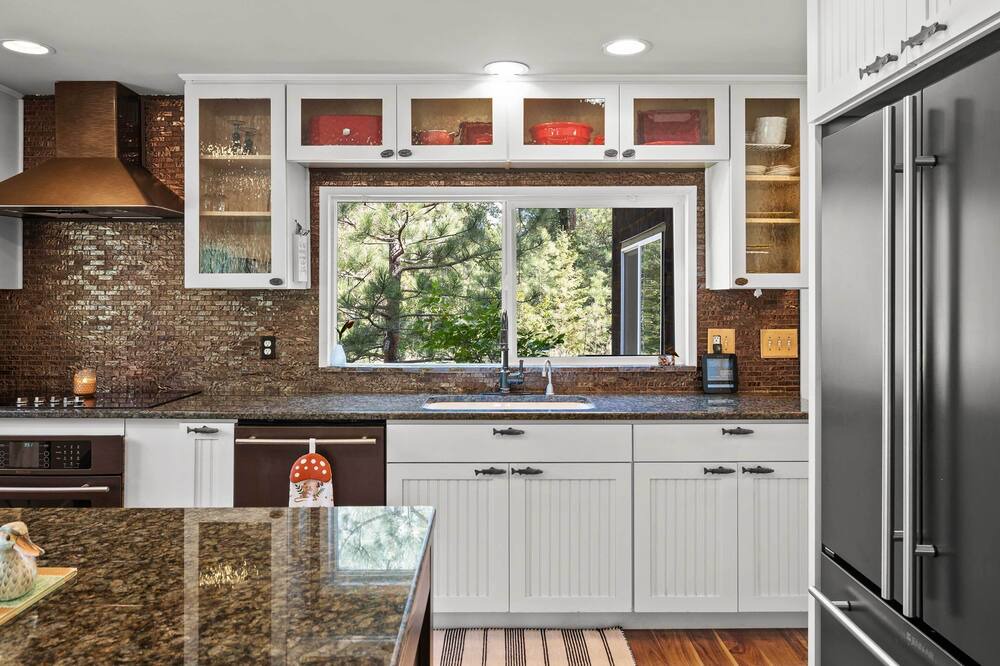 Photo of Kitchen in Cle Elum