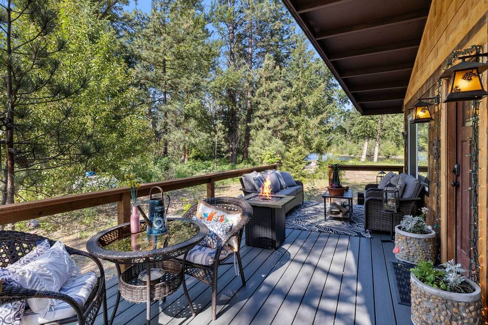 Photo of Outdoor in Cle Elum