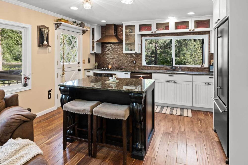 Photo of Kitchen in Cle Elum