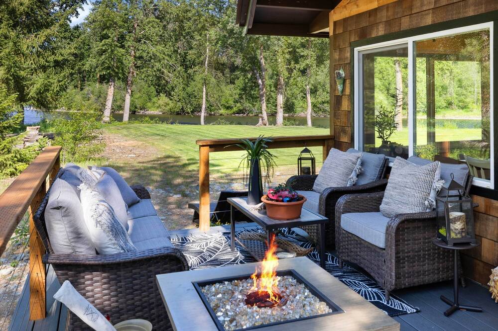 Photo of Outdoor in Cle Elum
