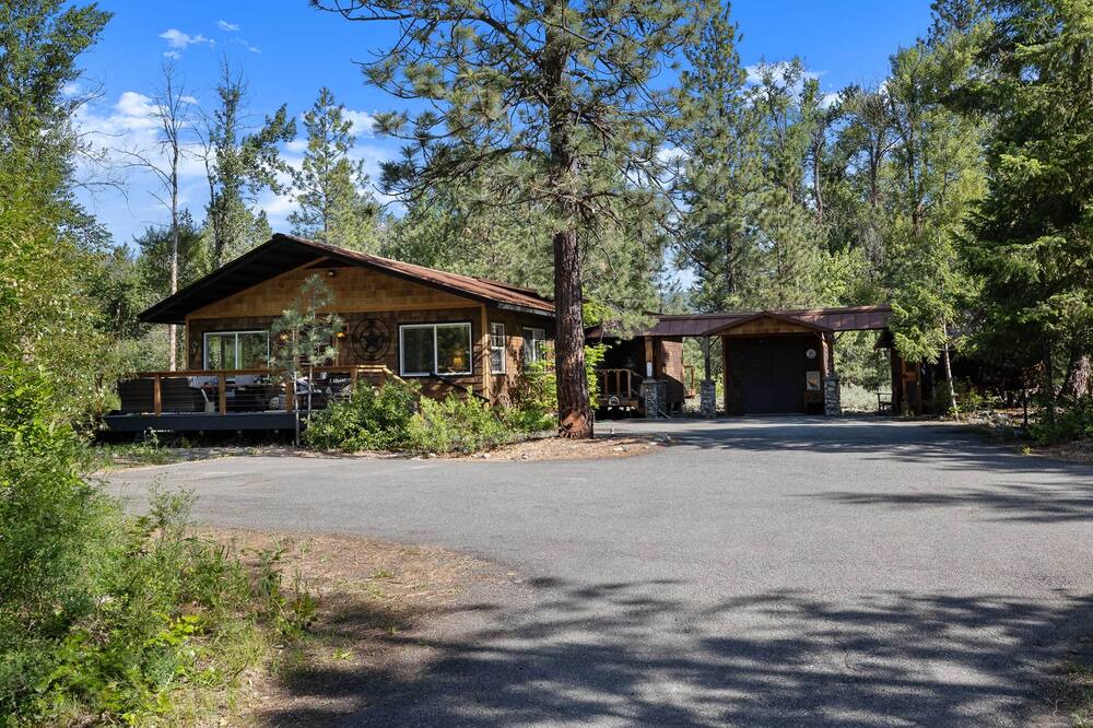 Photo of Outdoor in Cle Elum