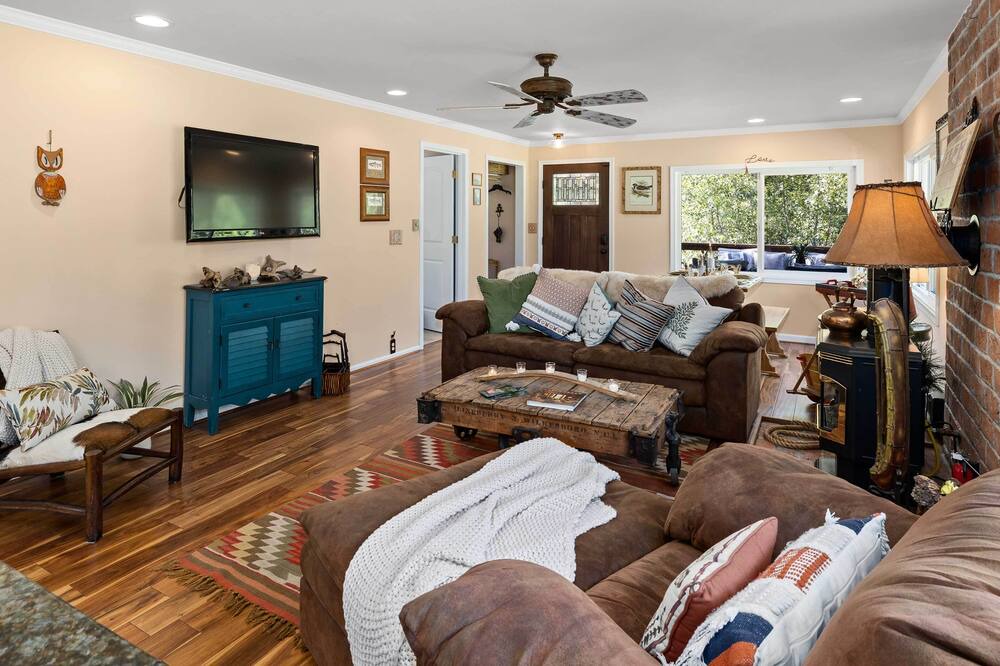 Photo of Bedroom in Cle Elum