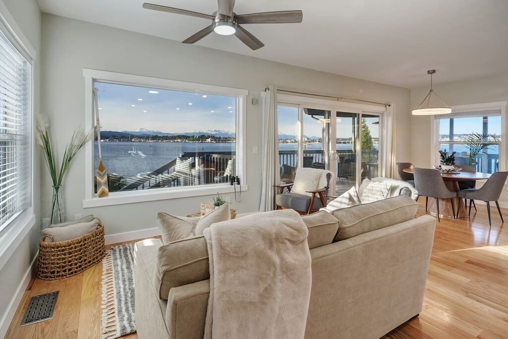 Photo of Livingroom in Retsil
