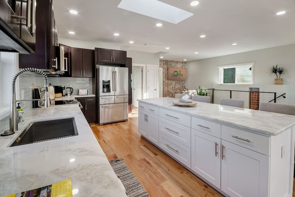 Photo of Kitchen in Retsil