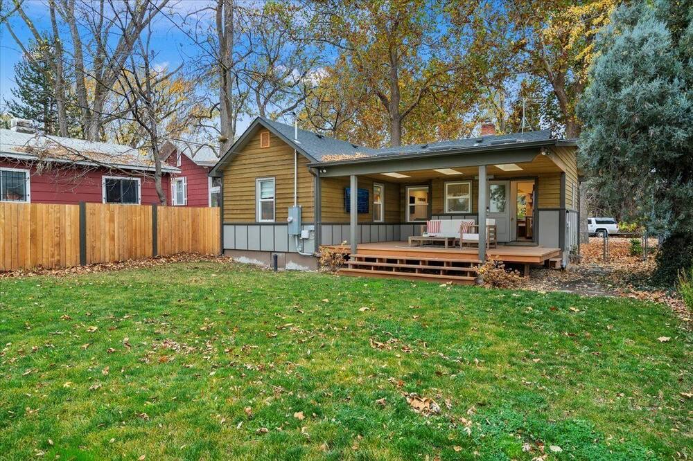 Photo of Outdoor in Southeast Boise