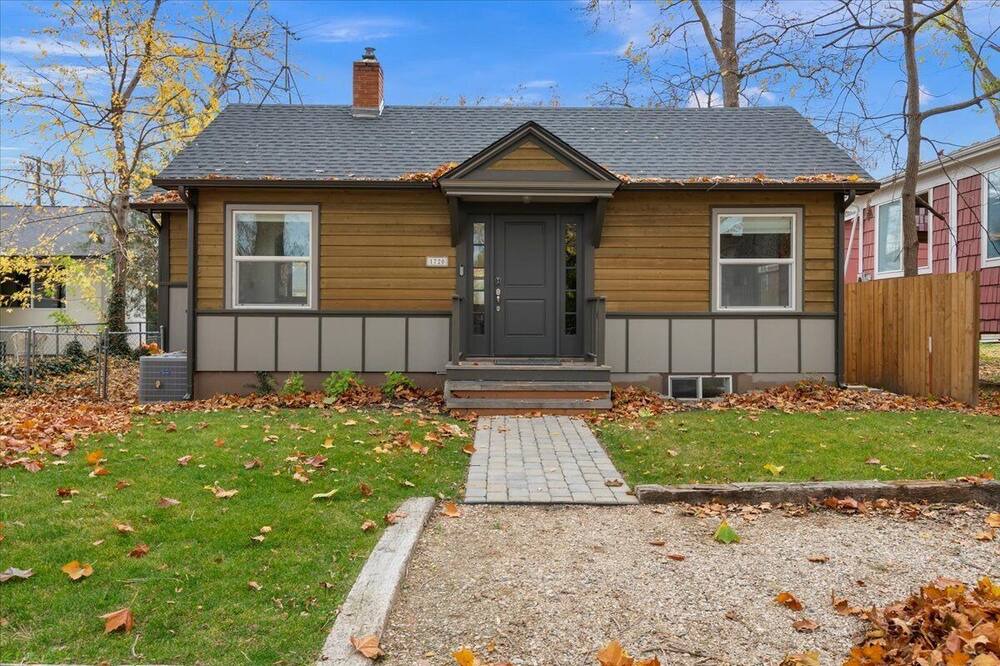 Photo of Outdoor in Southeast Boise