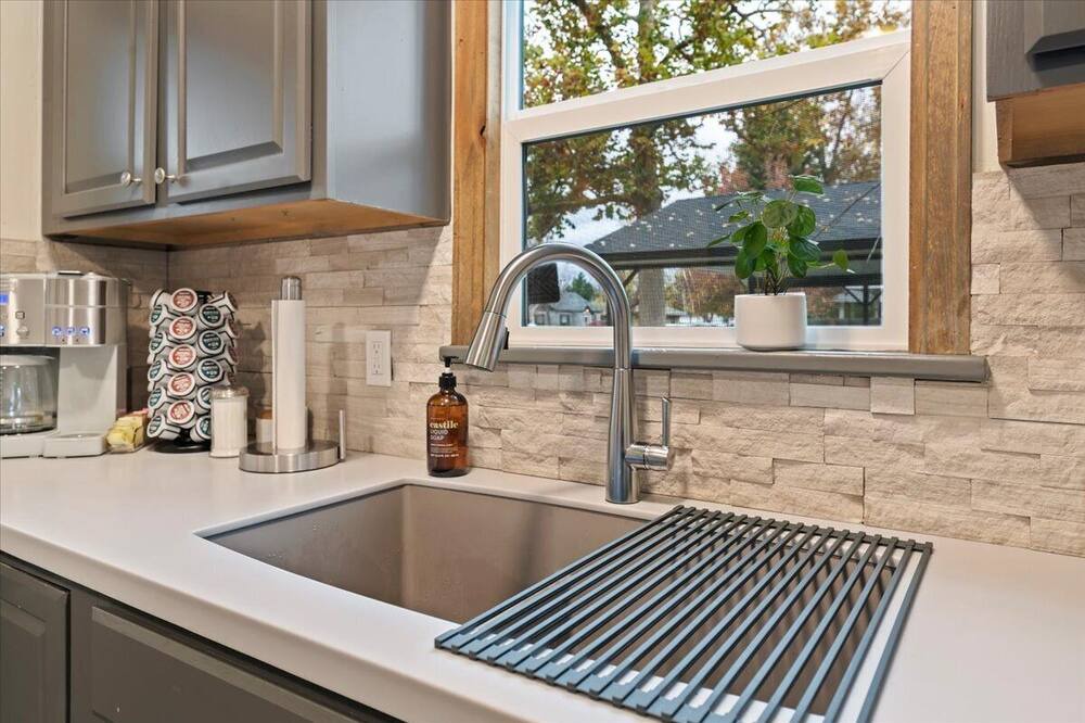 Photo of Kitchen in Southeast Boise
