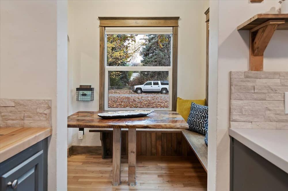 Photo of Kitchen in Southeast Boise