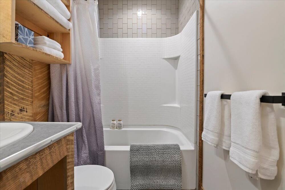 Photo of Bathroom in Southeast Boise