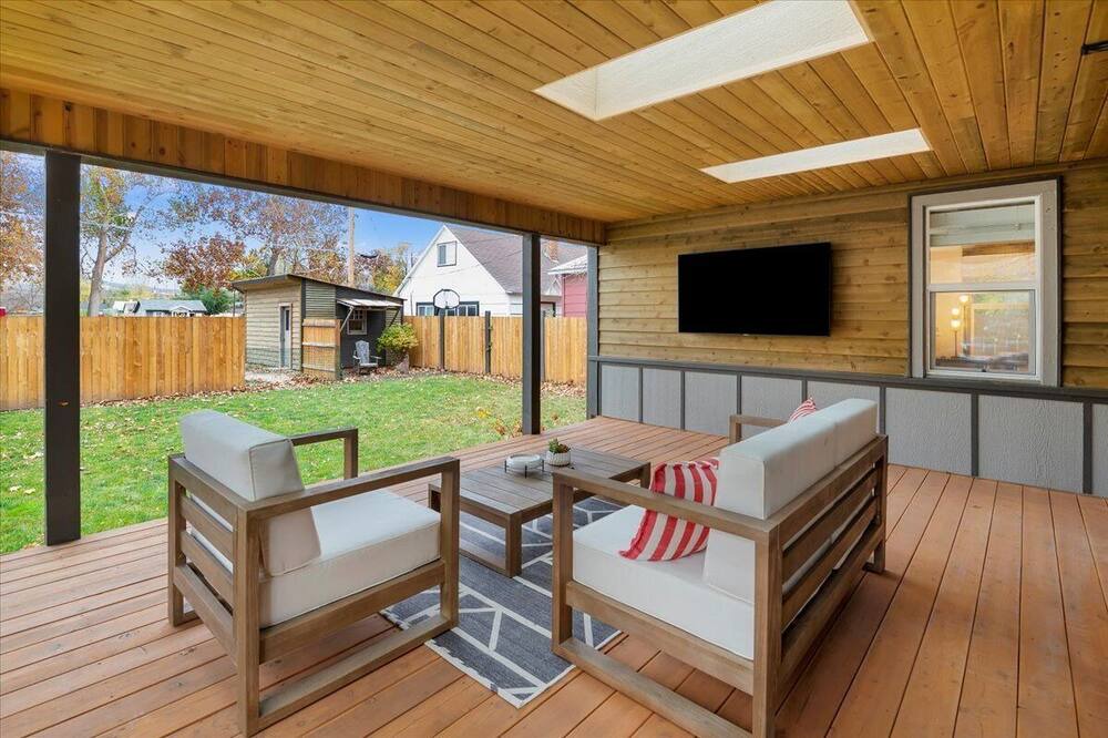 Photo of Outdoor in Southeast Boise