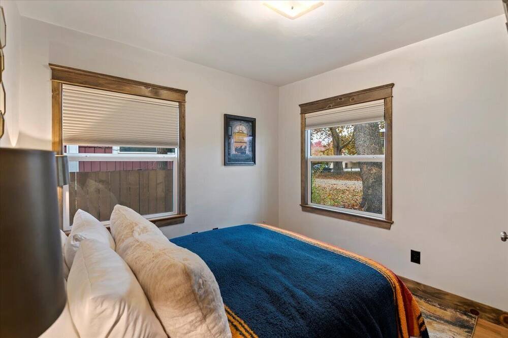 Photo of Bedroom in Southeast Boise