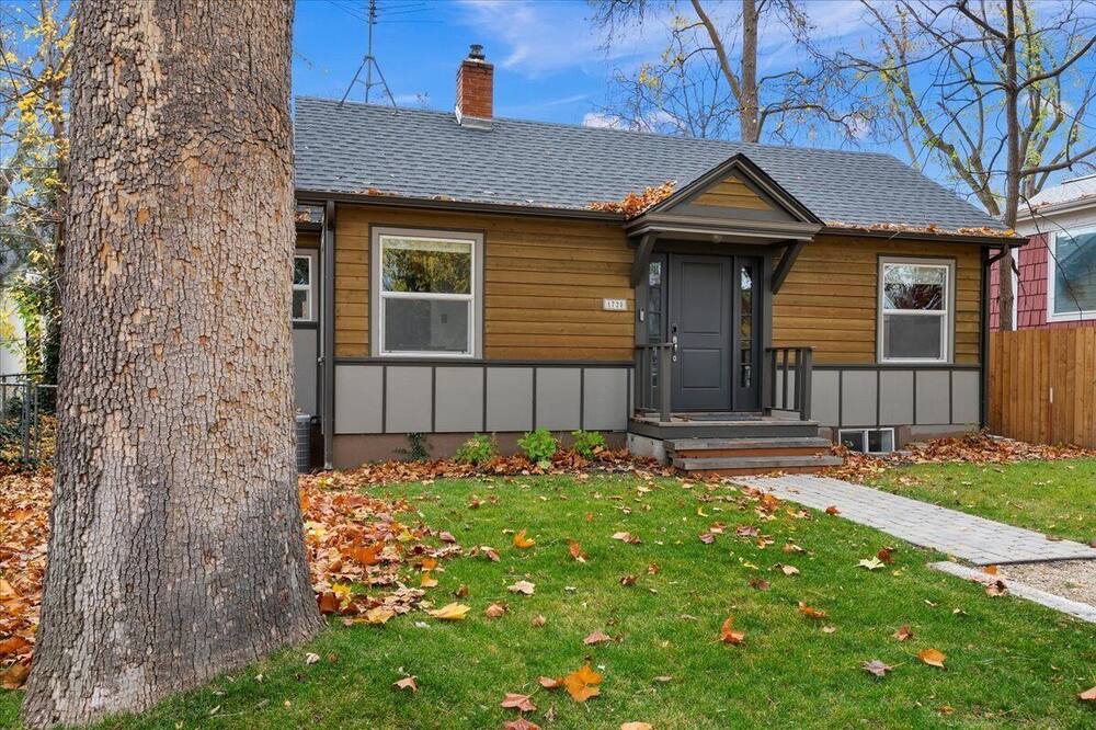 Photo of Outdoor in Southeast Boise