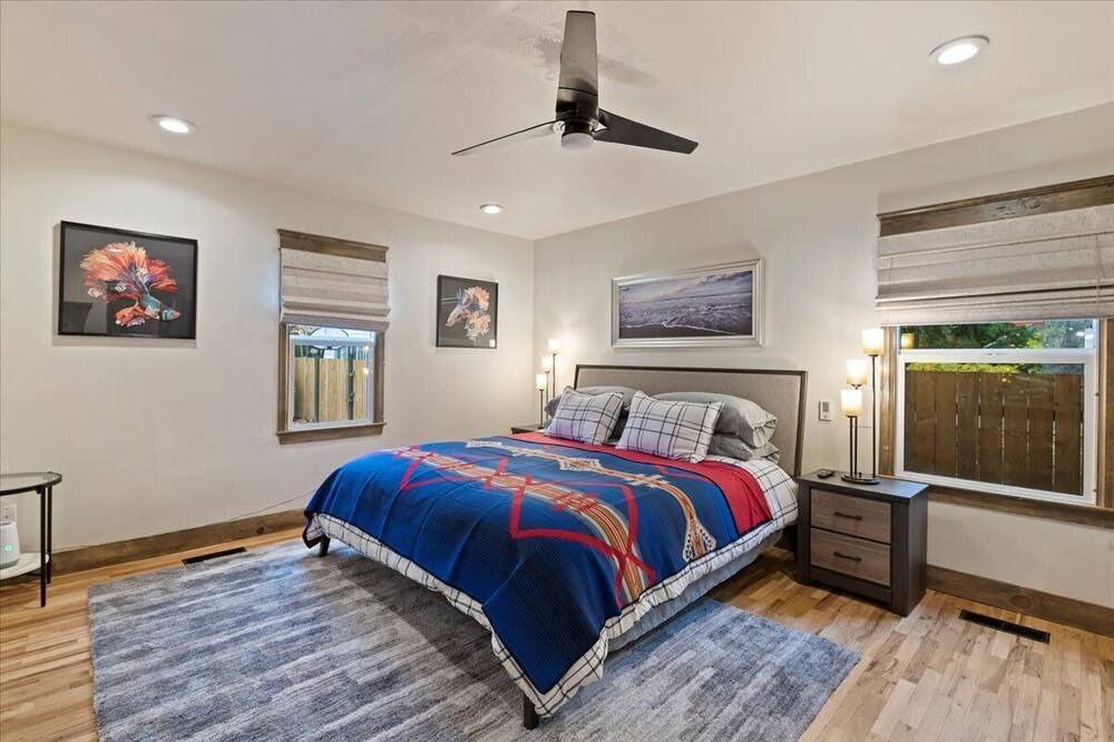 Photo of Bedroom in Southeast Boise