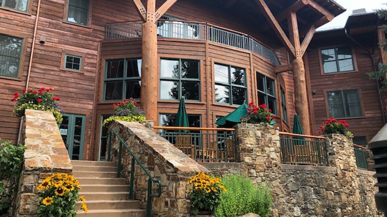 Photo of Outdoor in Teton Village