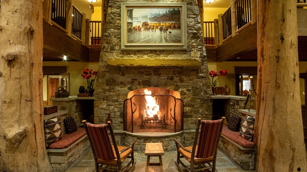 Photo of Others in Teton Village