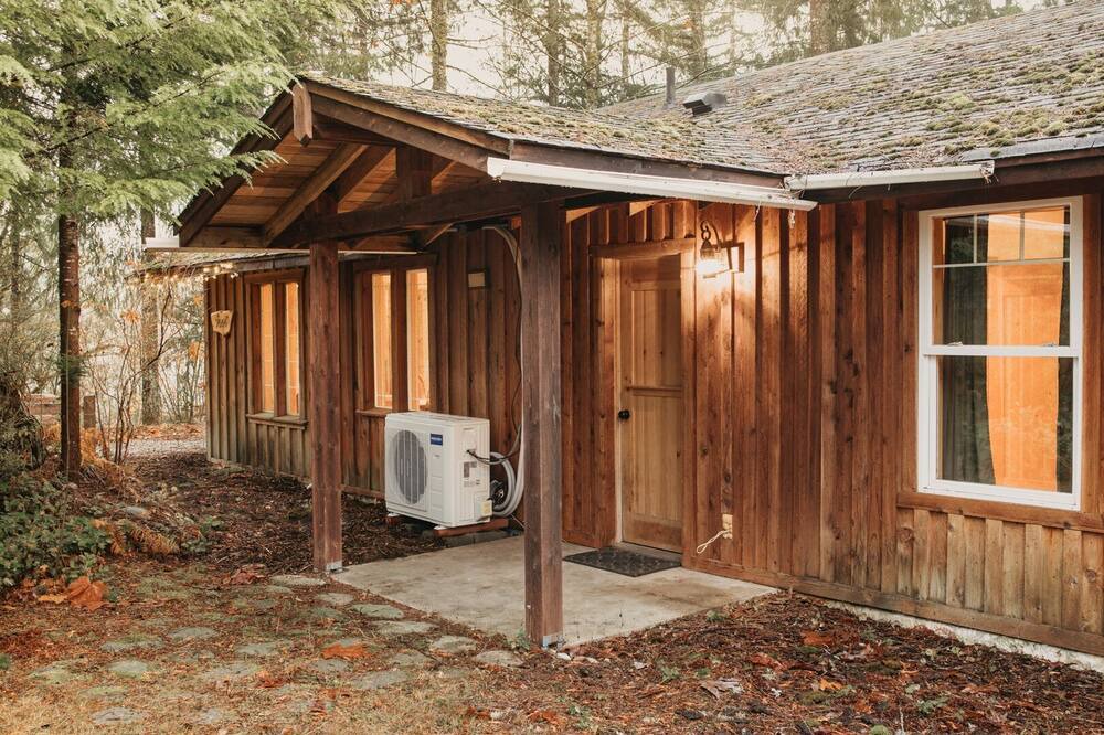 Photo of Outdoor in Cascade West