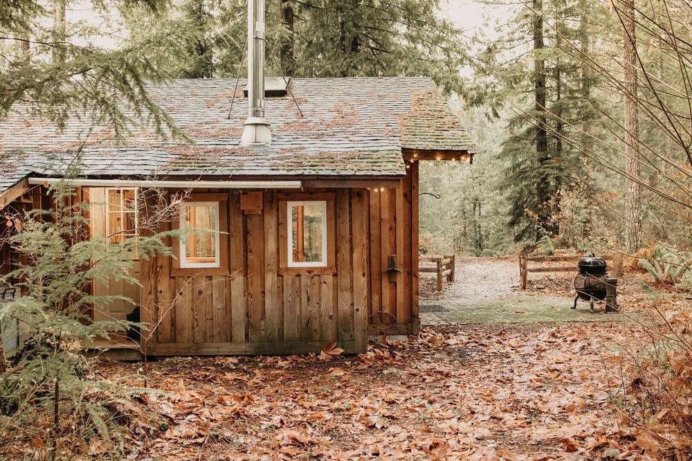 Photo of Outdoor in Cascade West