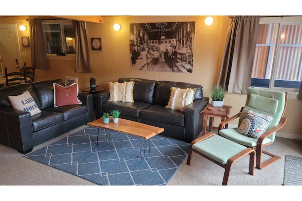 Photo of Bedroom in Port Angeles