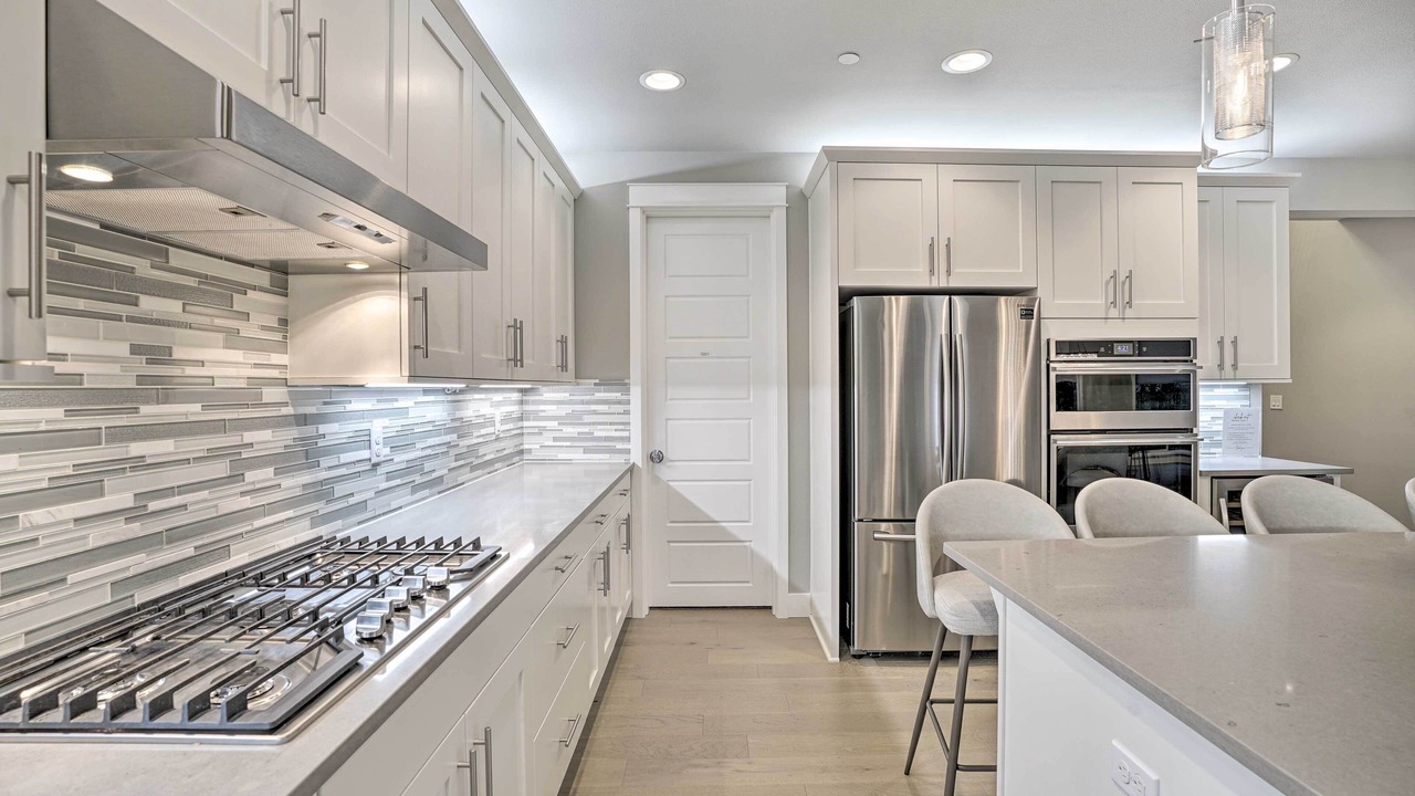 Photo of Kitchen in West Lake Stevens
