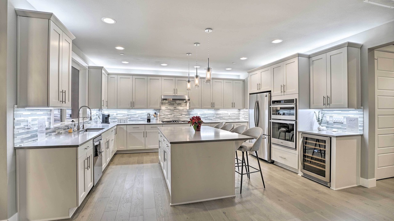 Photo of Kitchen in West Lake Stevens