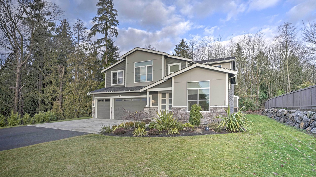 Photo of Outdoor in West Lake Stevens