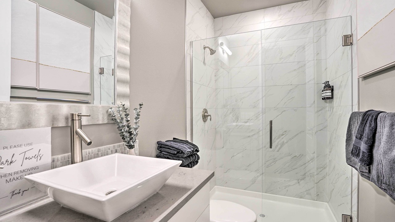 Photo of Bathroom in West Lake Stevens