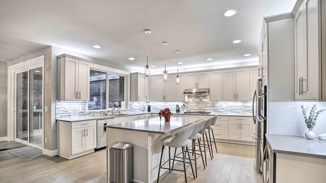 Photo of Kitchen in West Lake Stevens