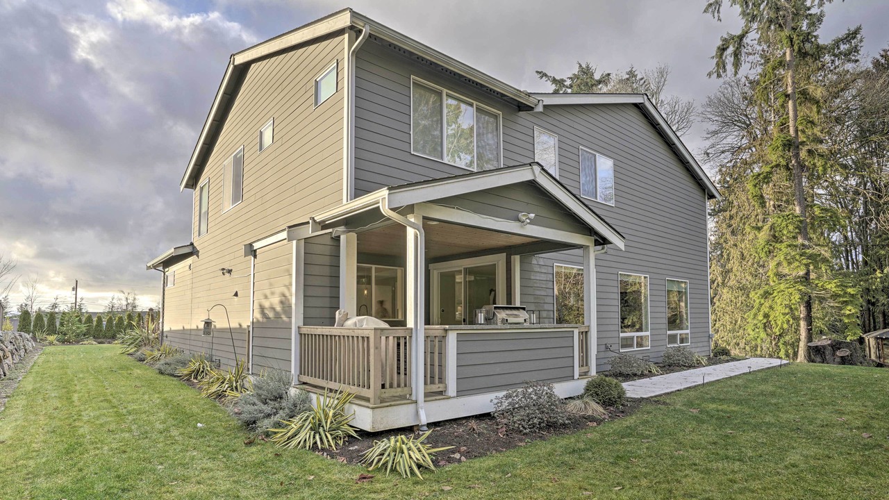 Photo of Outdoor in West Lake Stevens