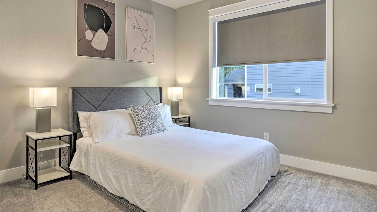 Photo of Bedroom in West Lake Stevens