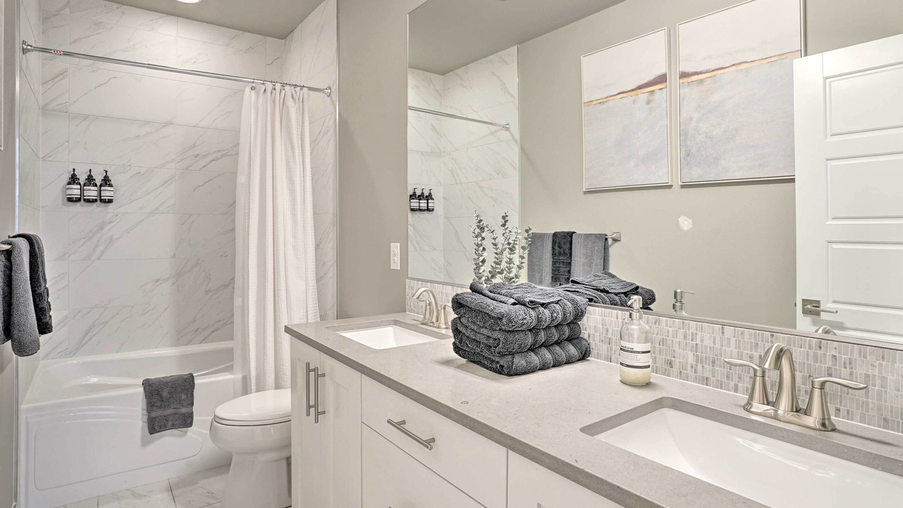 Photo of Kitchen in West Lake Stevens