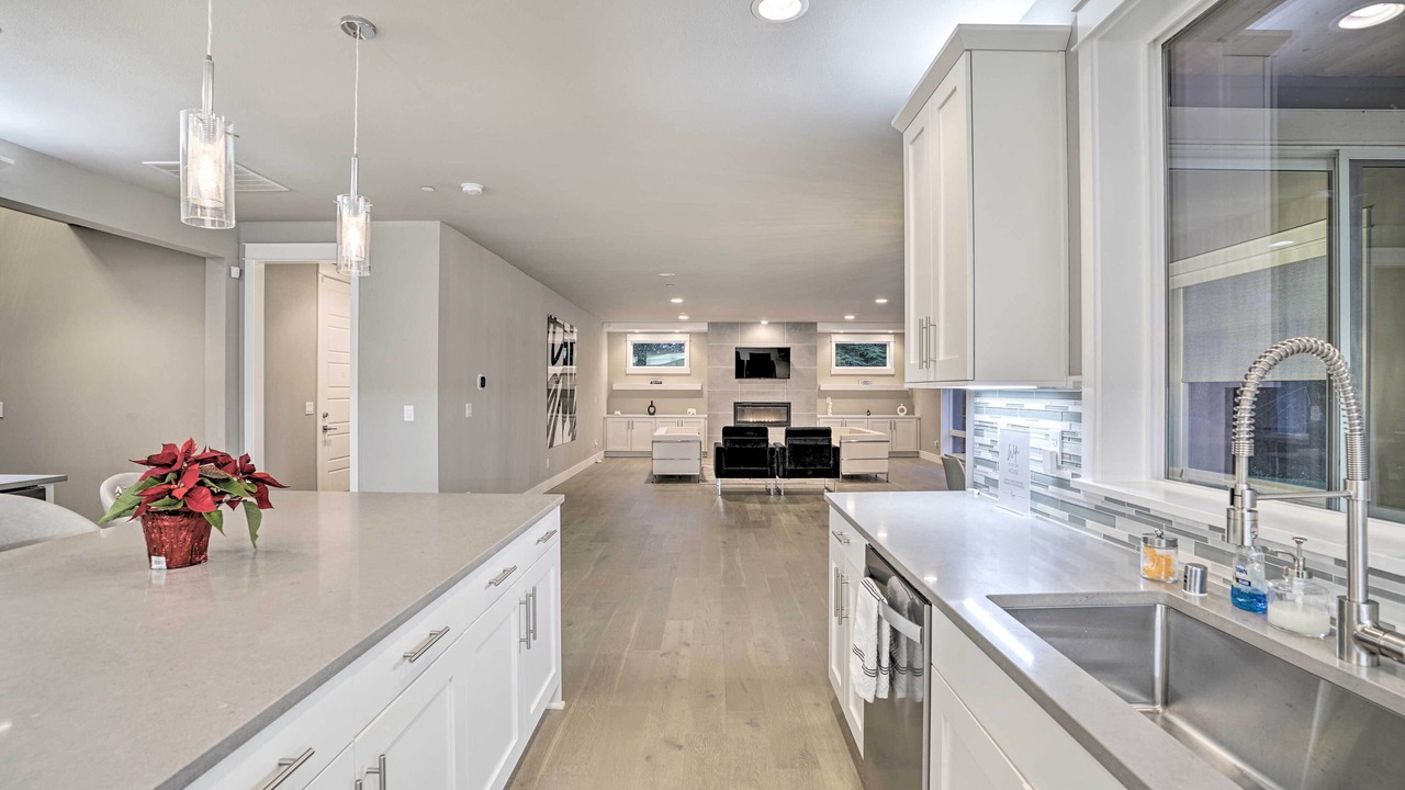 Photo of Kitchen in West Lake Stevens