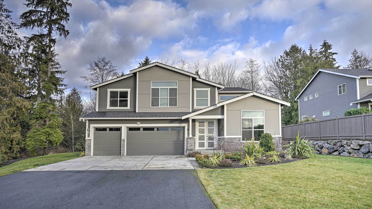Photo of Outdoor in West Lake Stevens