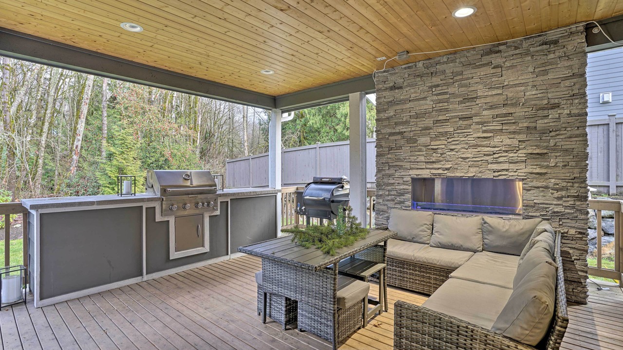 Photo of Outdoor in West Lake Stevens