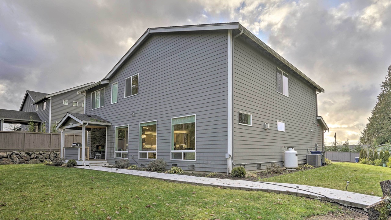 Photo of Outdoor in West Lake Stevens