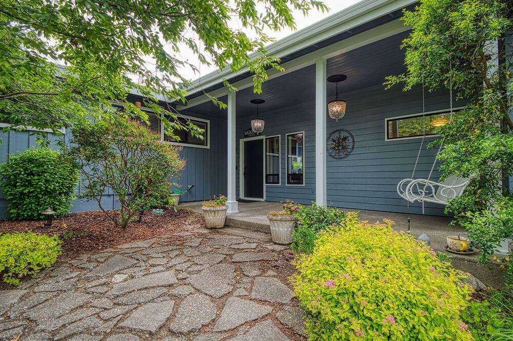 Photo of Outdoor in Grants Pass