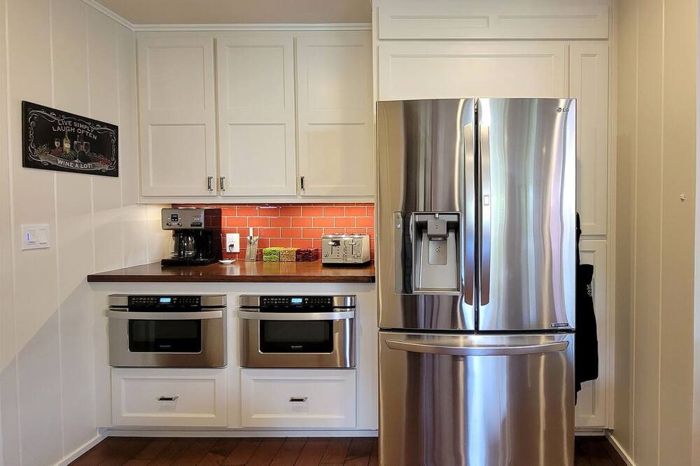 Photo of Kitchen in Grants Pass