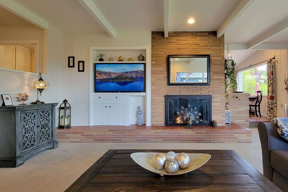 Photo of Livingroom in Grants Pass