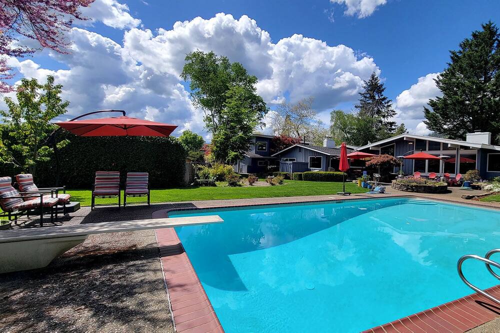 Photo of Outdoor in Grants Pass